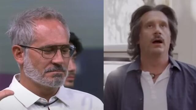 Arath de la Torre usa frase de Pancho López