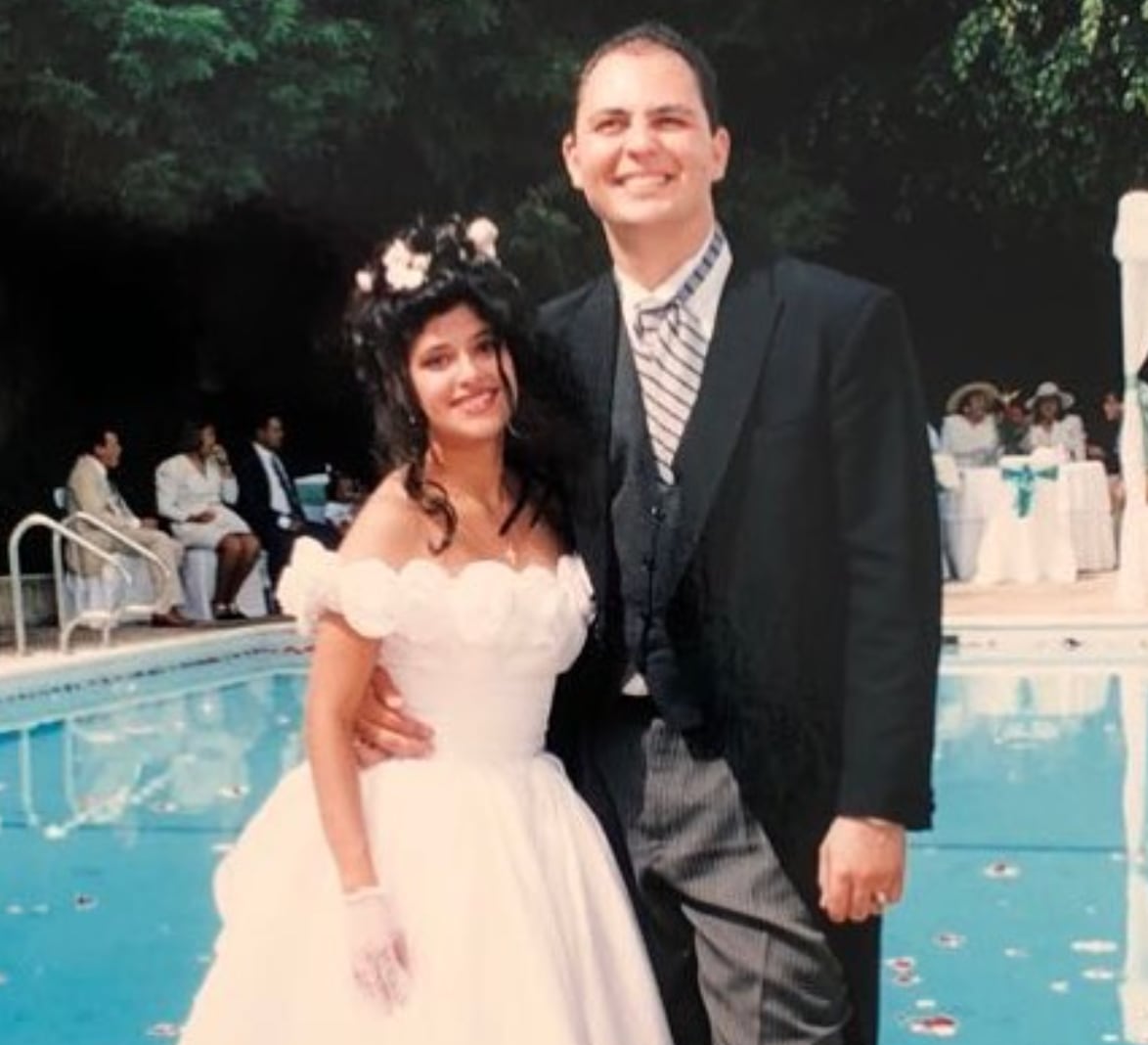 Raúl Gorrín, abogado y empresario venezolano