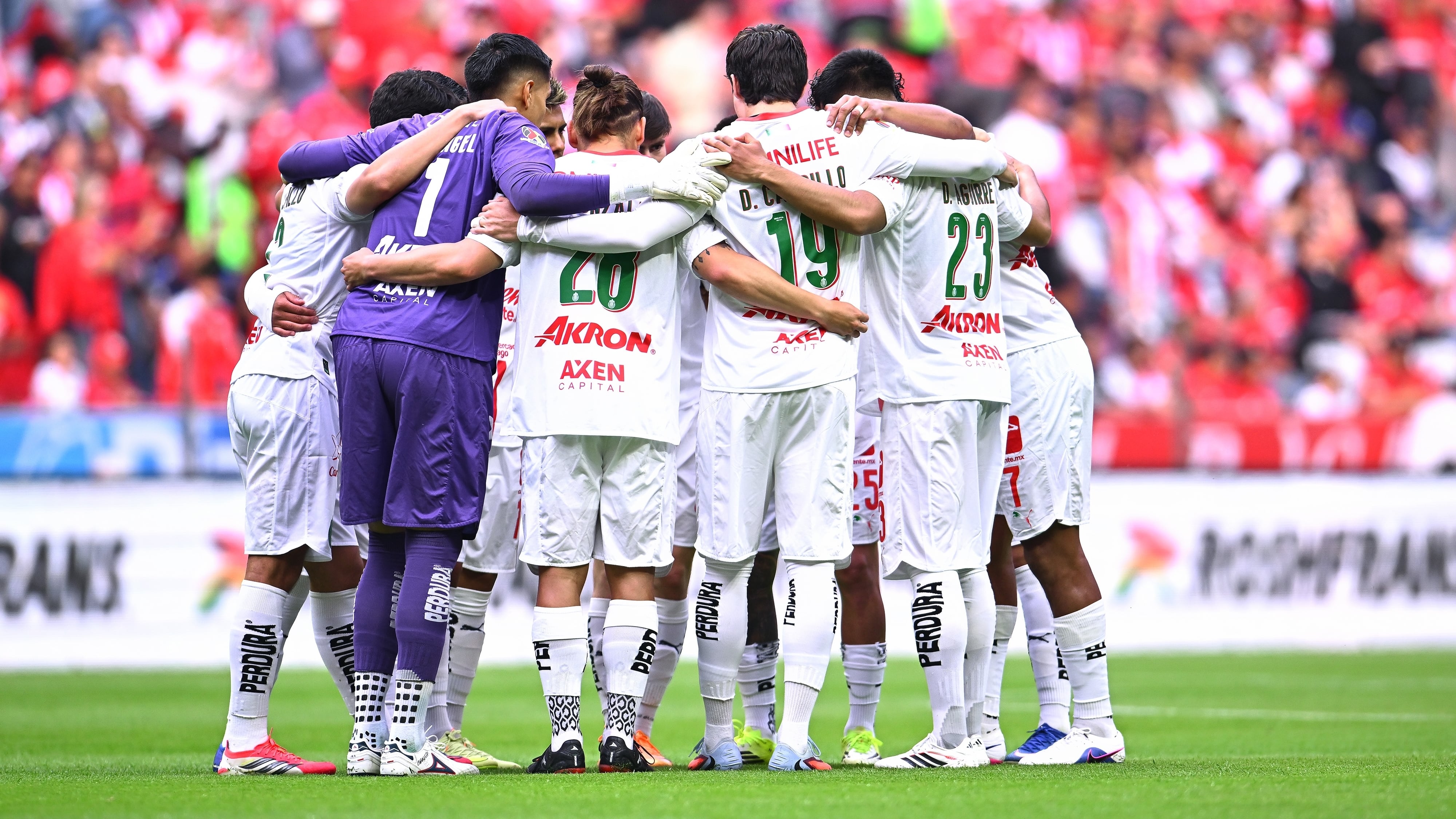 Leagues Cup 2026: Calendario de Chivas en el torneo de la Liga MX vs la MLS