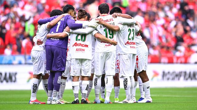 Leagues Cup 2026: Calendario de Chivas en el torneo de la Liga MX vs la MLS.