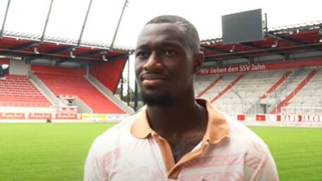 Muere a los 25 años Agyemang Diawusie, seleccionado de Alemania y ex del RB Leipzig