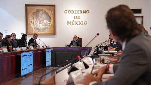 ¿Por qué soy presidencialista?