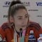 ¿Quién es Olga Carmona, la jugadora que se enteró de la muerte de su padre tras darle el Mundial Femenil a España?