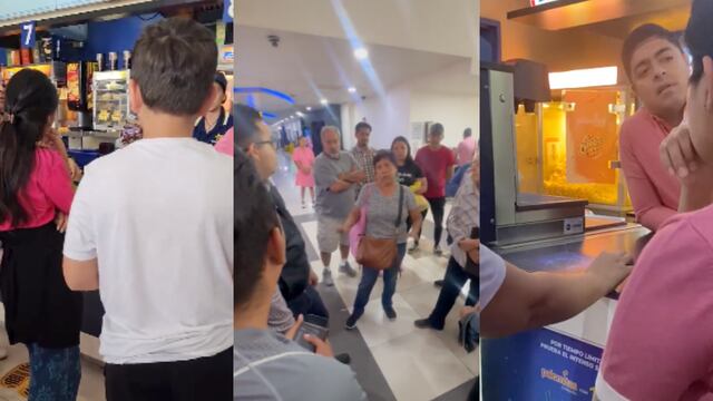 Fans de Barbie tunden Cinépolis por crisis de vasos y palomeras coleccionables