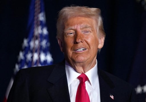 Donald Trump contra los cárteles del narcotráfico