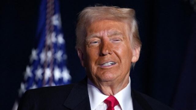 Donald Trump contra los cárteles del narcotráfico