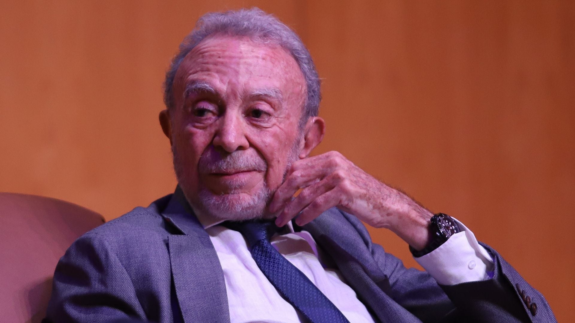 ¿Quién es Guillermo Ortiz? Ex gobernador del Banco de México