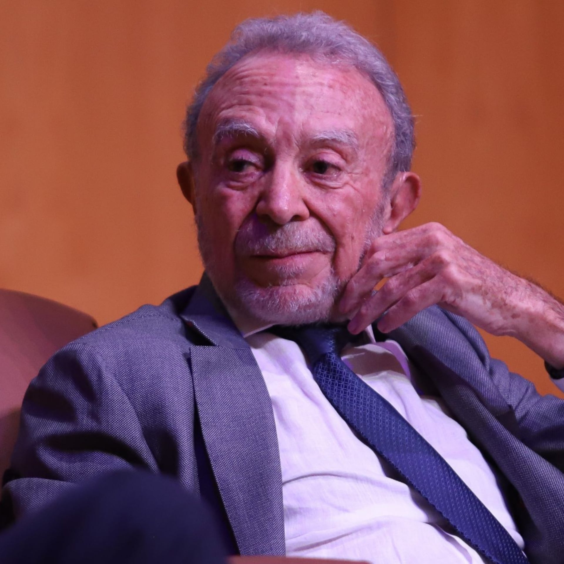 ¿Quién es Guillermo Ortiz? Ex gobernador del Banco de México