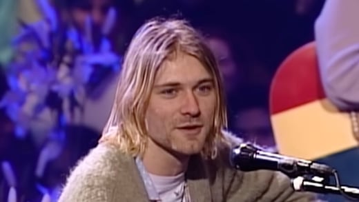Un nuevo informe reaviva dudas sobre la causa de muerte de Kurt Cobain