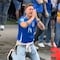 Fans de Albania rompen espaguetis como máxima ‘ofensa’ a los italianos; hoy se enfrentaron en la Eurocopa 2024