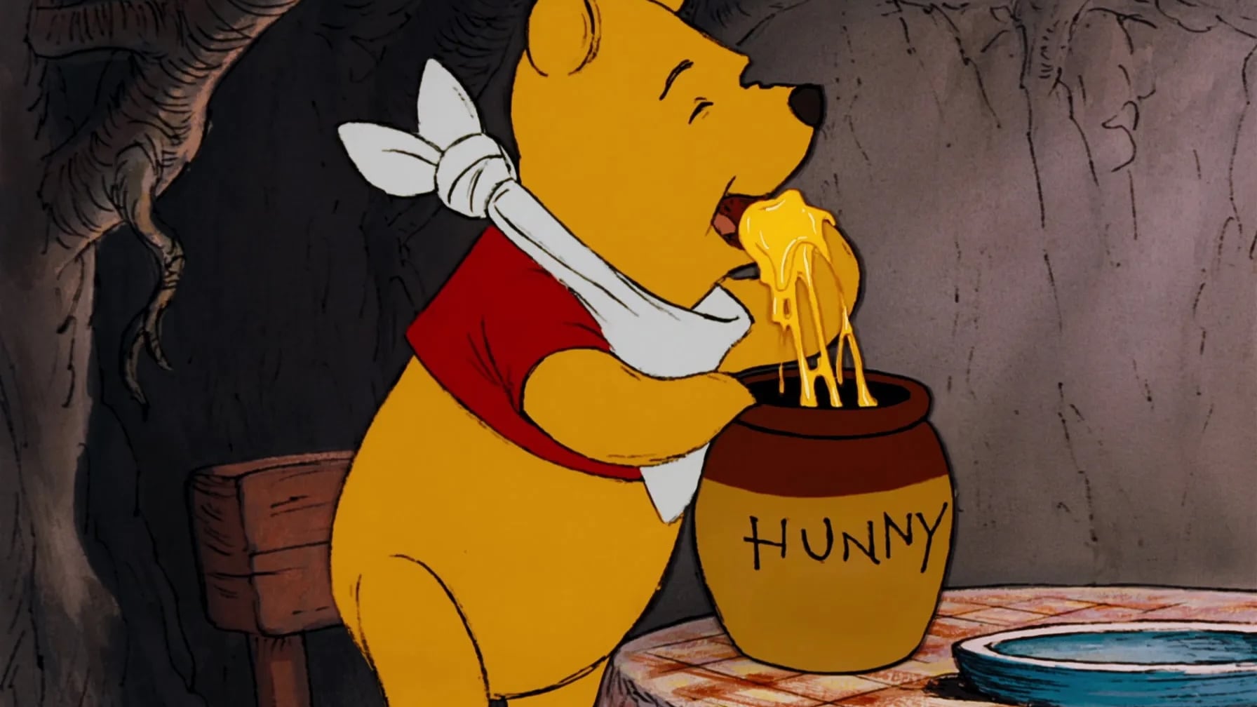 Hoy es el Día de Winnie the Pooh: 15 frases para celebrar al osito más querido