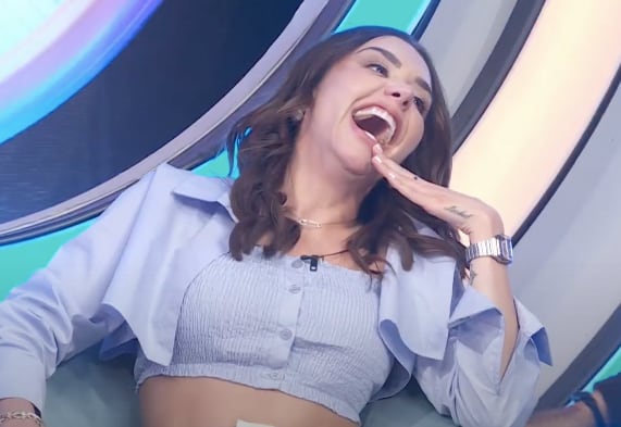 Karime Pindter