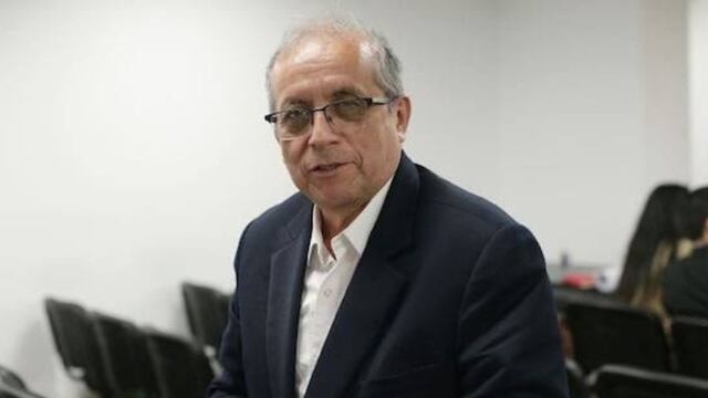 Nicanor Boluarte: Dictan 36 meses de cárcel contra el hermano de Dina Boluarte, presidenta de Perú, por este delito