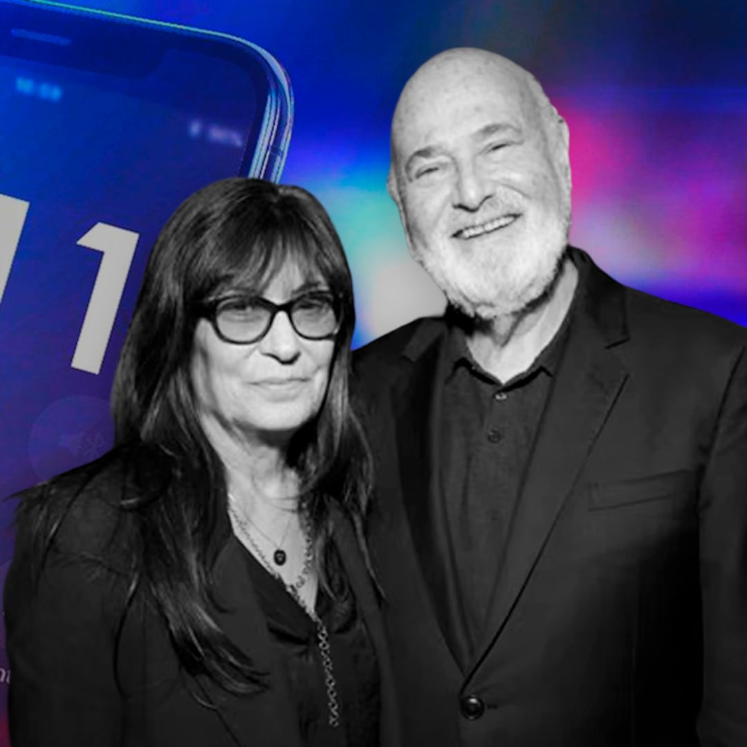 Las llamadas al 911 que pudieron evitar el crimen de Rob Reiner