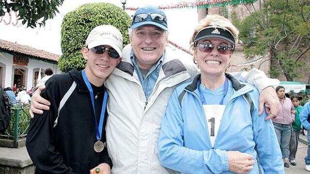 Fernando Martí Alejandro Martí