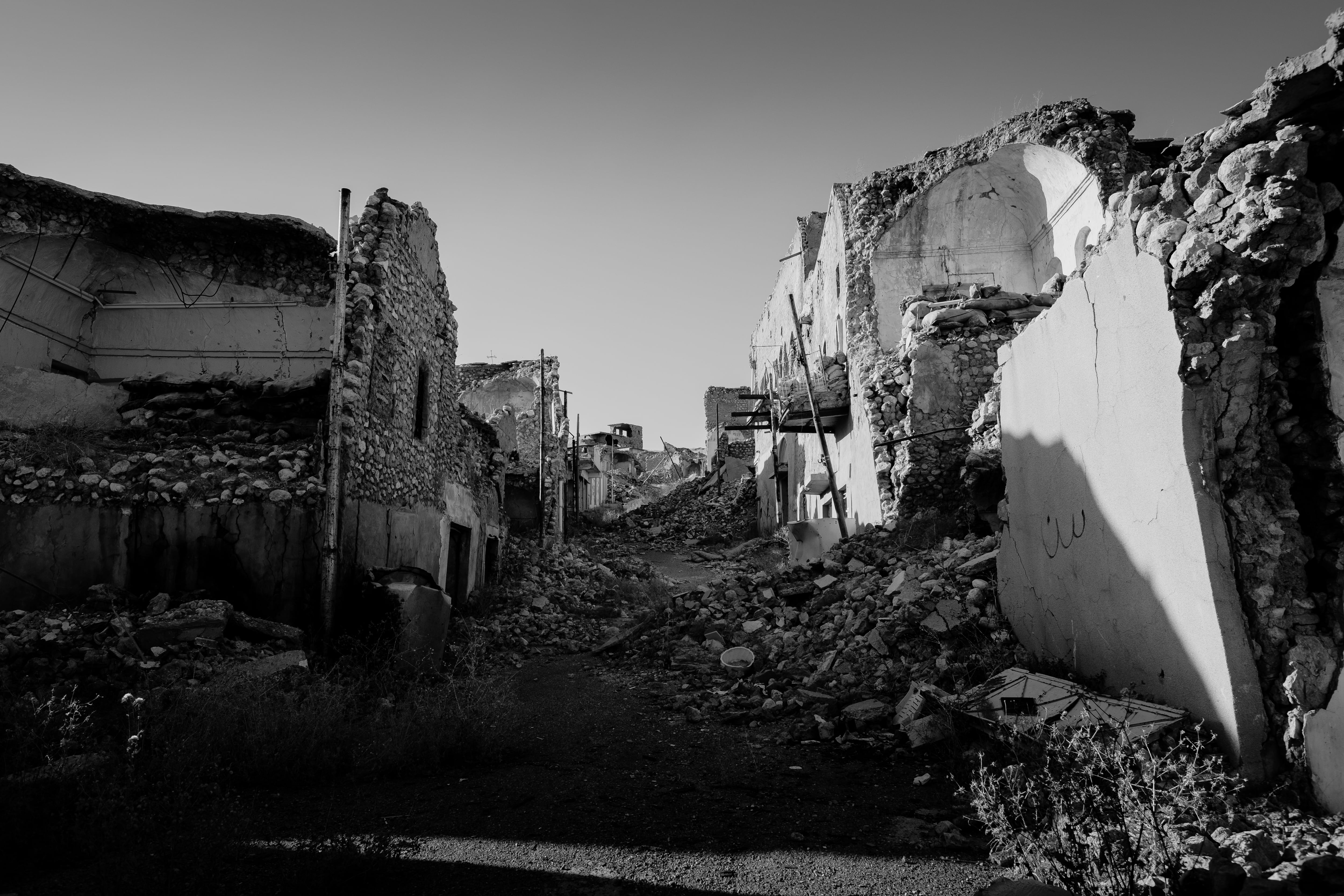 Este 21 de agosto se celebra el Día Internacional de Conmemoración y Homenaje a las Víctimas del Terrorismo