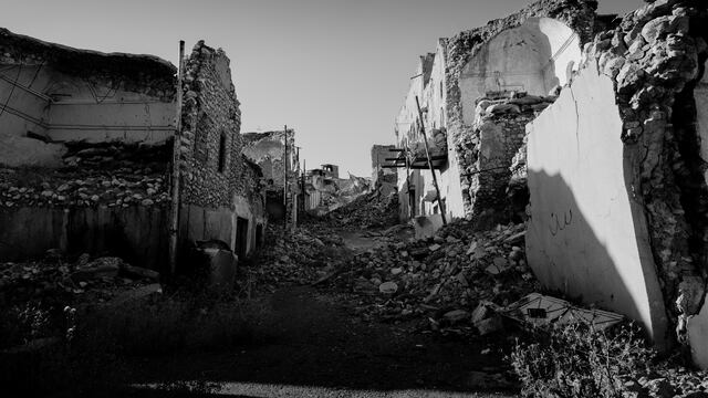 Este 21 de agosto se celebra el Día Internacional de Conmemoración y Homenaje a las Víctimas del Terrorismo