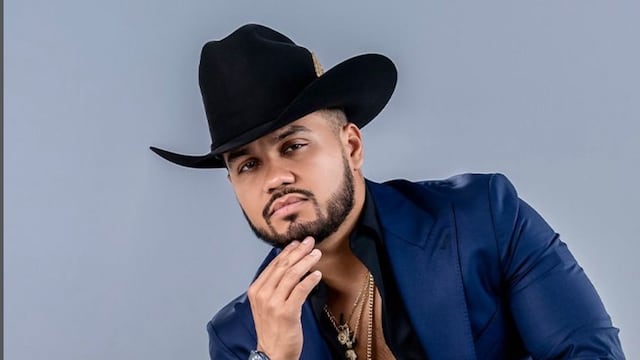 Gerardo “El Jerry” Coronel, cantautor regional mexicano