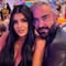 Mariana González y Vicente Fernández Jr. presentan a su bebé desde el vientre de la influencer