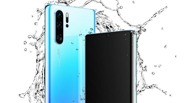 Huawei P30 Pro