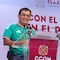 Tlaxcala se suma al espíritu del Mundial 2026 con Placas Conmemorativas