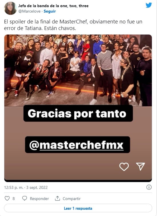 MasterChef Celebrity