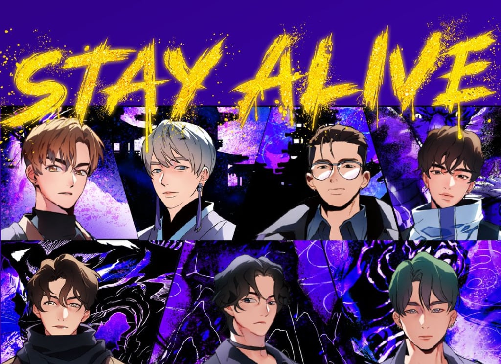 BTS: Jungkook y SUGA lanzan ‘Stay Alive’