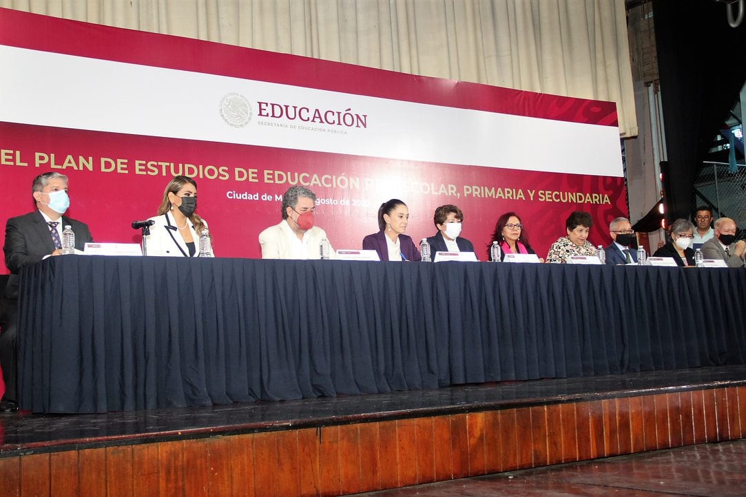 Plan de Estudios de Educación Básica