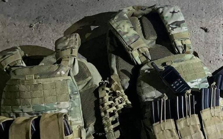 ¿Quién es Alexis Orlando, alias El Pili?