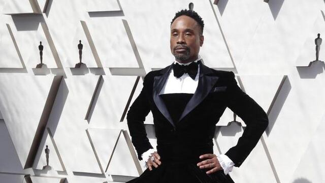 Billy Porter