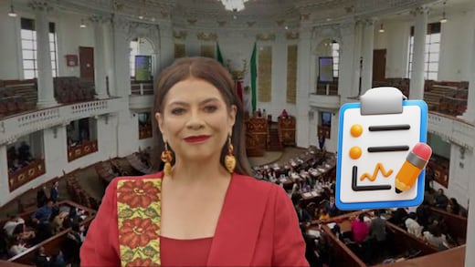 Clara Brugada presenta cuatro iniciativas al Congreso de la CDMX: ¿cuáles son?