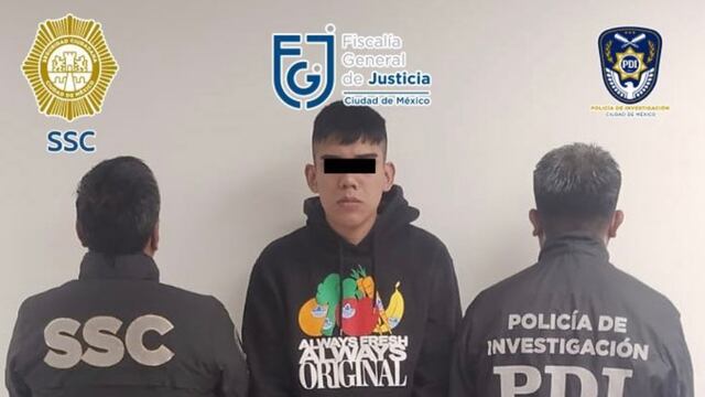 Detienen a presunto sicario que disparó a abogada Oralia Pérez Garduño