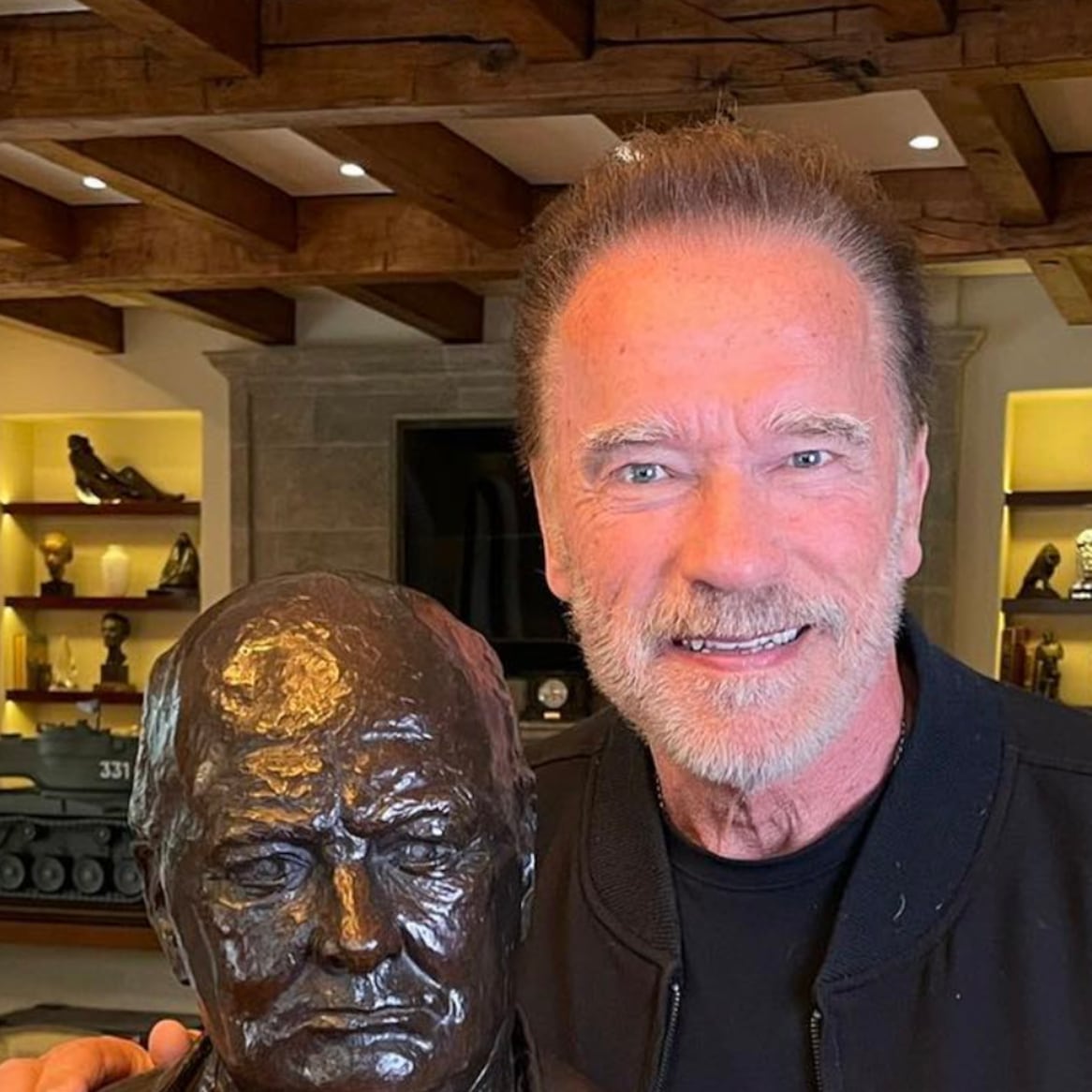 ¿Quién es Arnold Schwarzenegger? Actor, empresario y exgobernador de California