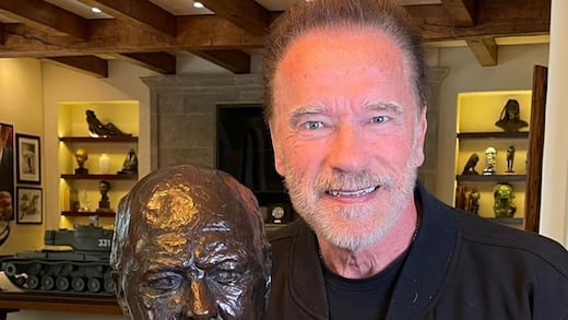 ¿Quién es Arnold Schwarzenegger? Actor, empresario y exgobernador de California