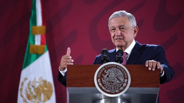 Andrés Manuel López Obrador