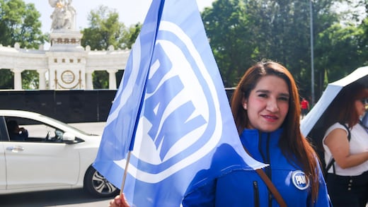 El dilema del PAN: relanzar con dignidad o la indiferencia