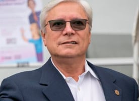Jaime Bonilla