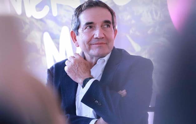 Héctor Melesio Cuén Ojeda, ex rector de la UAS asesinado