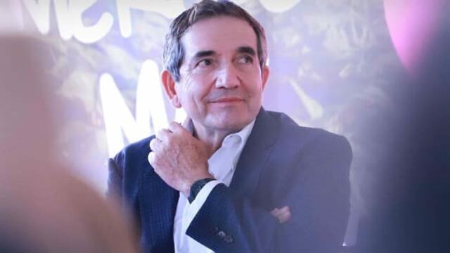 Héctor Melesio Cuén Ojeda, ex rector de la UAS asesinado