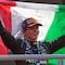 Kimi Antonelli gana el GP de Italia y hace historia