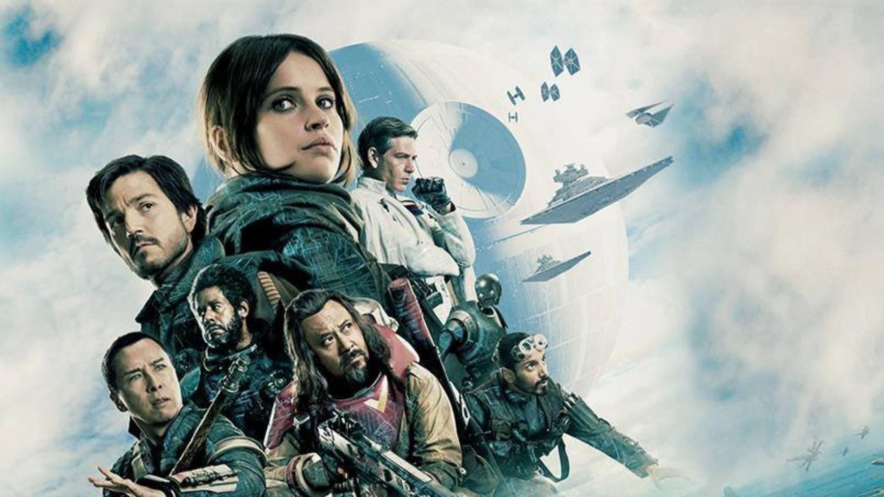 Rogue One