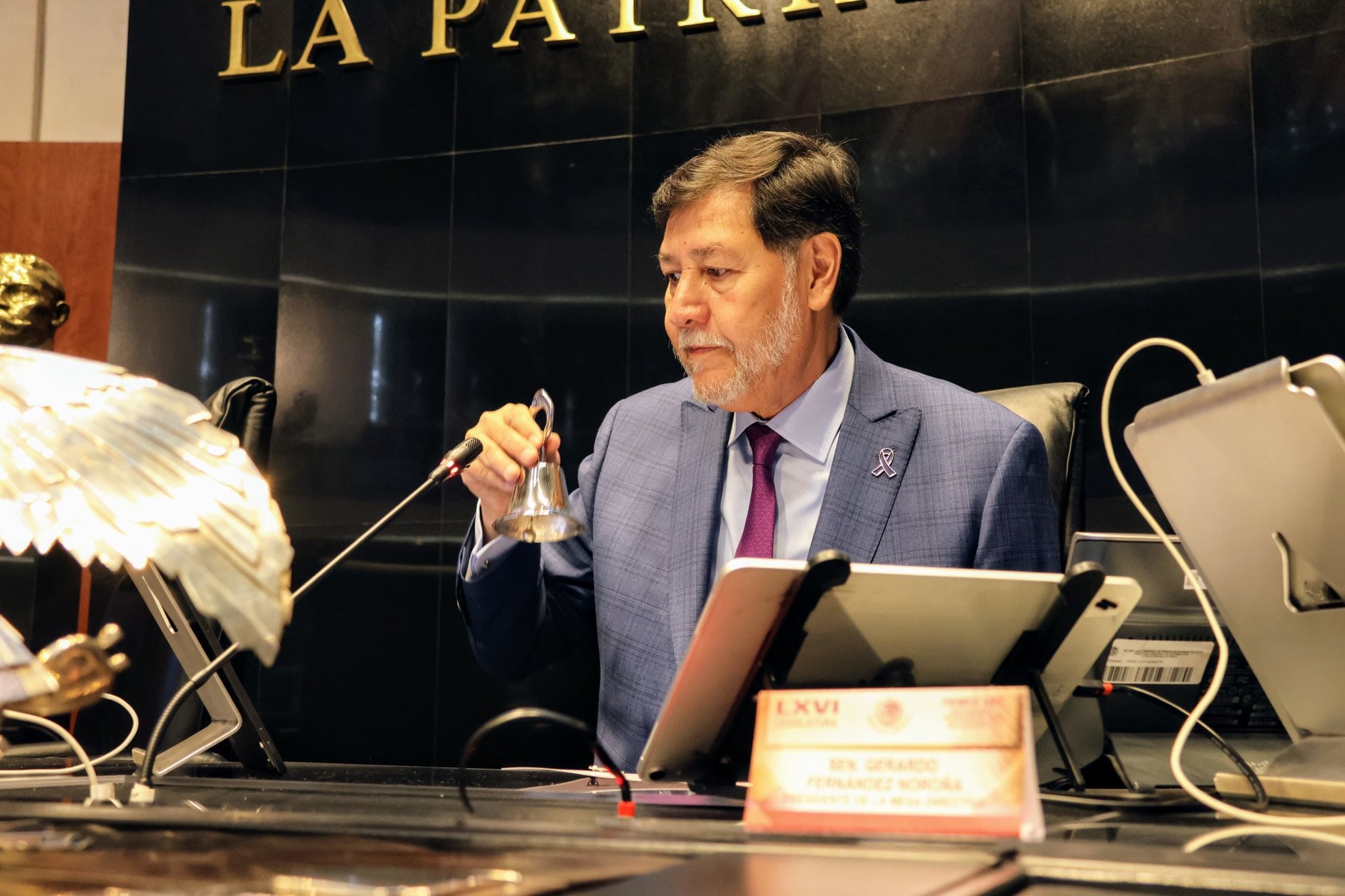 Gerardo Fernández Noroña