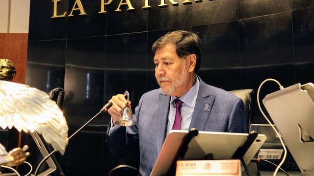 Gerardo Fernández Noroña