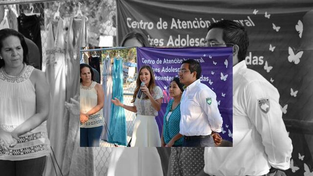 De acuerdo con cifras de 2008, las mujeres chiapanecas tienen 7.9 años de escolaridad promedio.