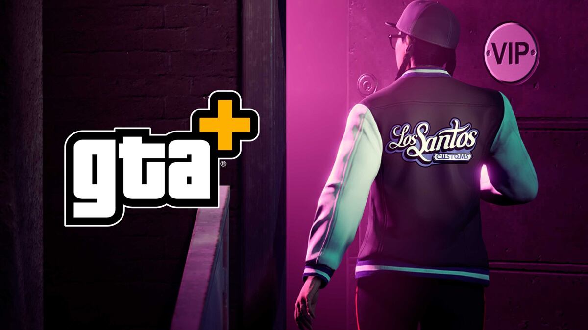 GTA+