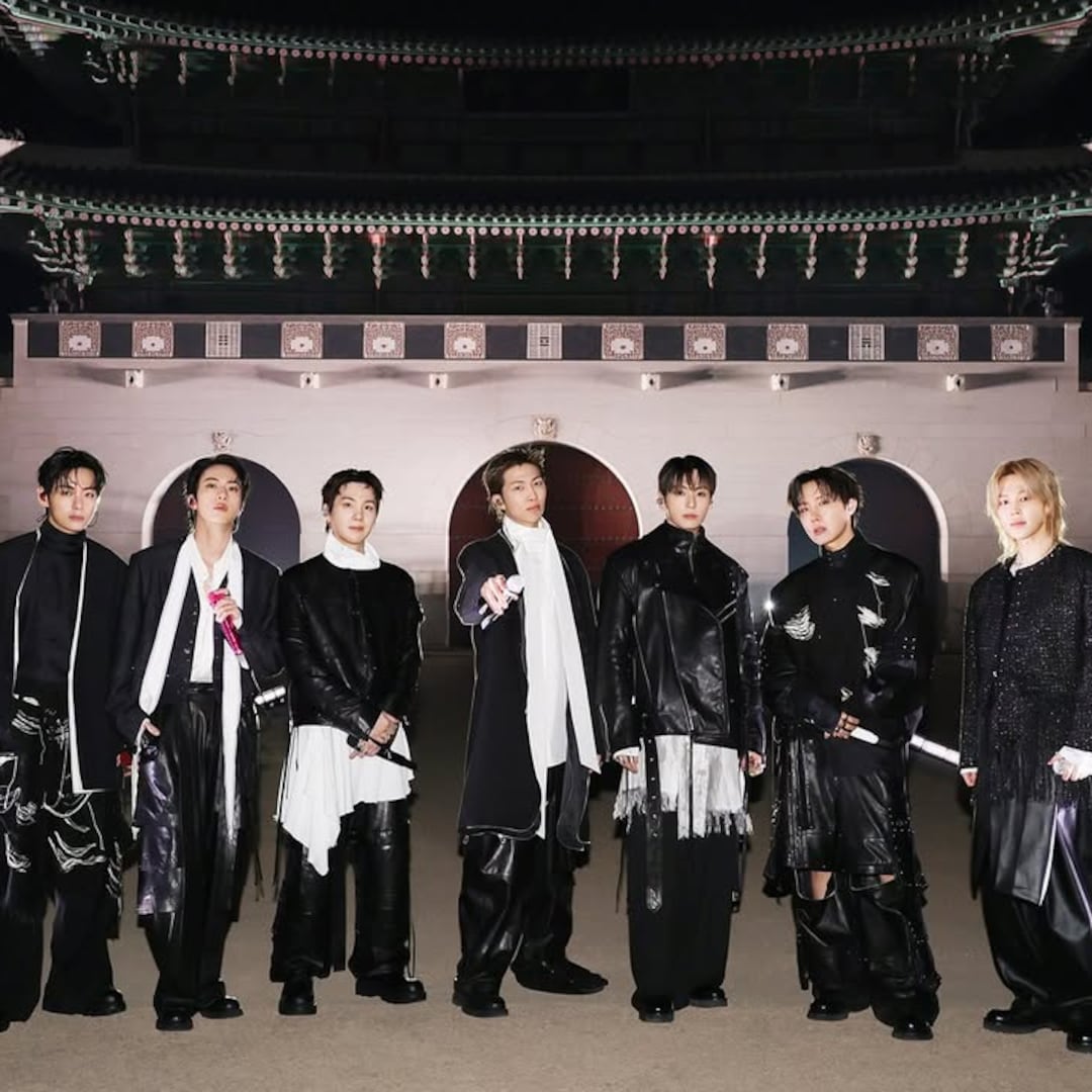 Cinépolis llevará concierto de BTS a salas de México en fecha especial