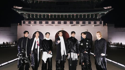 Concierto de BTS en Estadio GNP Seguros: setlist y telonero del 7 de mayo