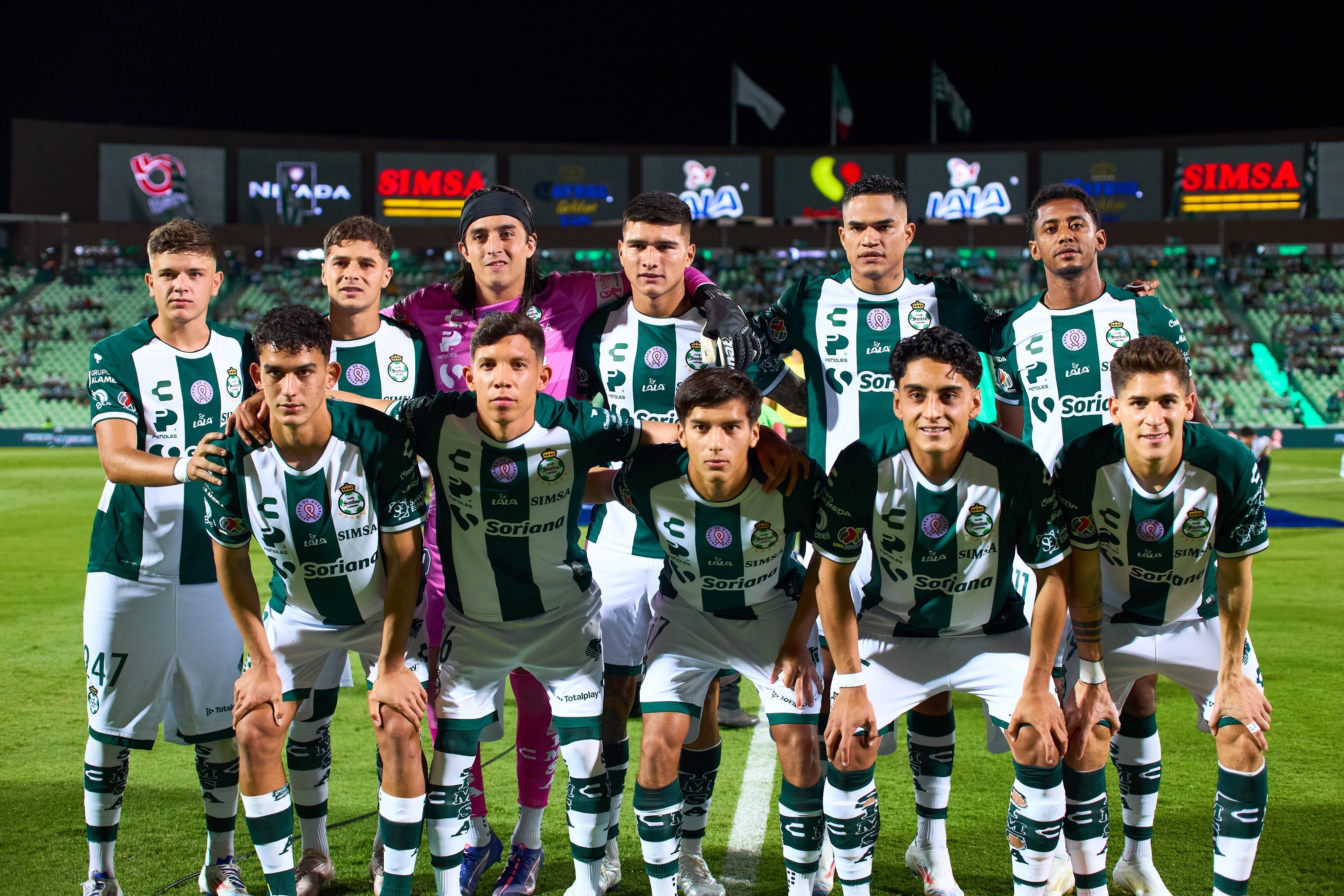 Santos Laguna