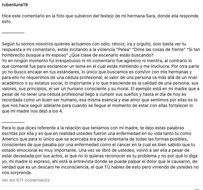 Texto Rubén Luna