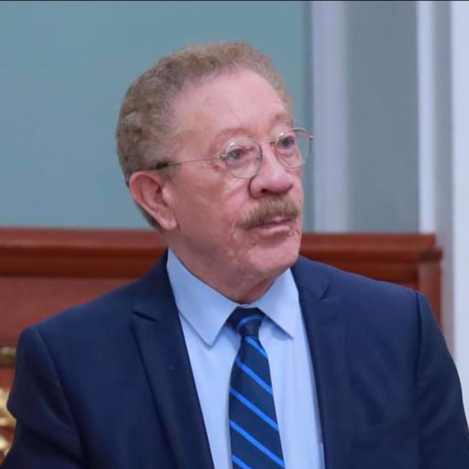 Héctor Díaz-Polanco, académico.